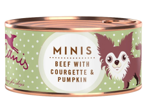 terra canis mini hov
