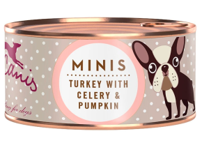 terra canis mini morka