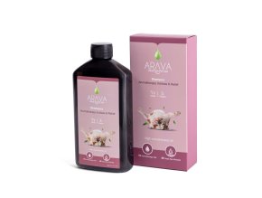 Bylinný Aromaterapy šampón