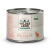 wl506914 wildesland nassfutter katze bio lachs pur 200g dose 4250839506761 1000px shd 1