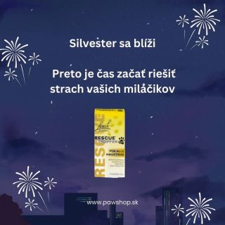 🐶 Pomôcť viete prírodnou cestou – bachovými kvetovými kvapkami 🌸 🟡 Bachove kvapky - Rescue Pets 4 kvapky na jedlo alebo do...