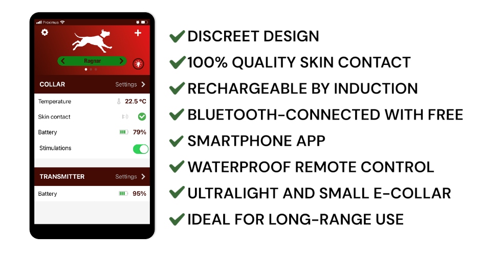 Doggify - the next step in the Martin System® revolution!