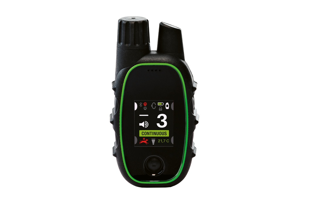CHAMELEON® IV DUŻY I CTT 4 ORAZ KICK PALCA 3