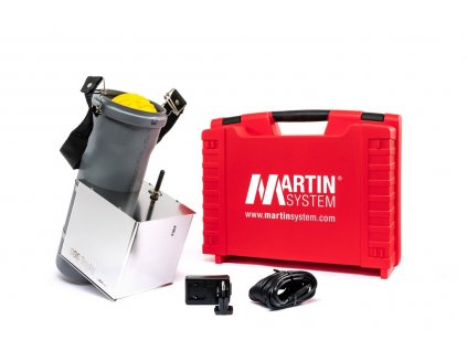 BE 104 MARTIN SYSTEM DogTrophy®