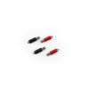 BE 070 MARTIN SYSTEM Chameleon® 15mm contact points (black & red)