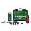 BE 088 MARTIN SYSTEM Set PT3000 + Chameleon® III B (Large) + Finger Kick + charging kit