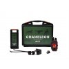 BE 109 MARTIN SYSTEM Set K9® + Chameleon® III B (Small) + Finger Kick + charging kit