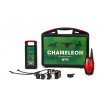 BE 087 MARTIN SYSTEM Set PT3000 + Chameleon® III B (Medium) + Finger Kick + charging kit