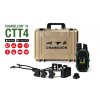 CHAMELEON® IV MEDIUM & CTT 4 & FINGER KICK 0