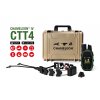 CHAMELEON® IV LARGE & CTT 4 & FINGER KICK 0