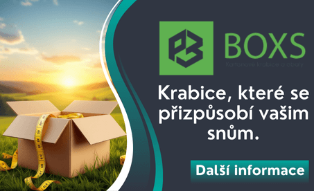 Krabice na míru