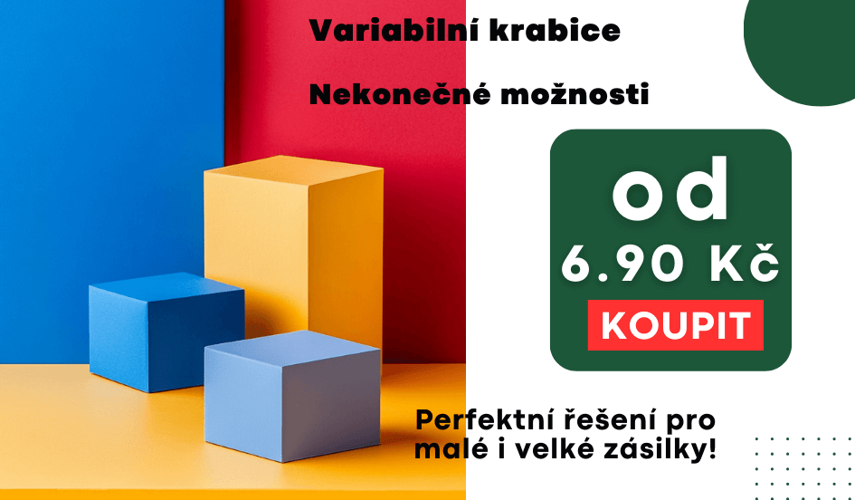 Výškově nastavitelné klopové krabice