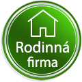 Rodinná firma PB boxs s.r.o.