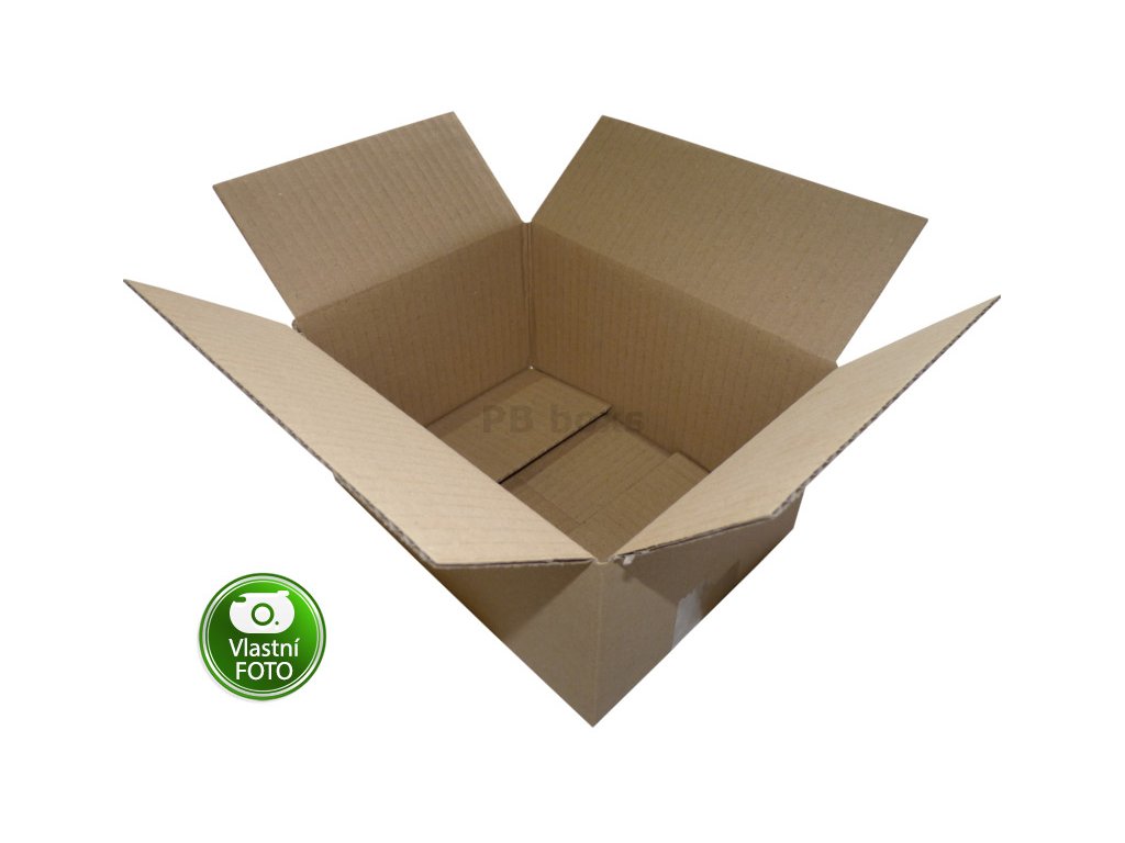 Klopová krabice 200x150x100 mm - PB boxs e-shop