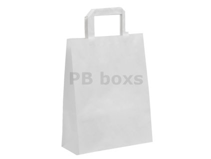 Taska bila 22x10x28WP