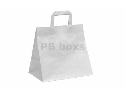 Taska bila 26X17X25WP