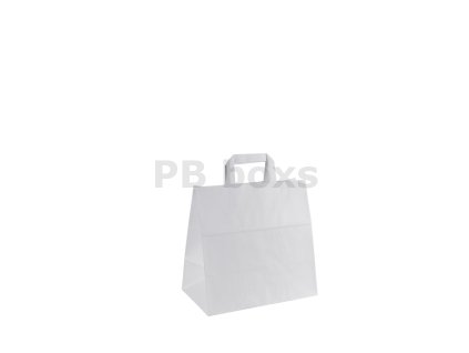 Taska bila 28x17x27W