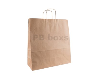 Taska hneda 45X17X48B