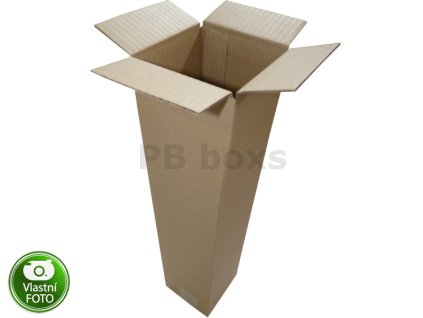 Tubus 100x100x500 mm