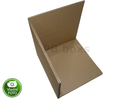 Ochranný roh 200x200x200 mm