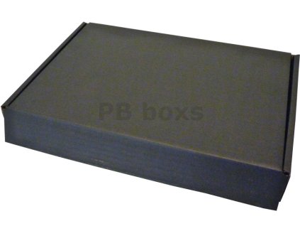 cerny vysek 315x215x45mm 3VVL 1