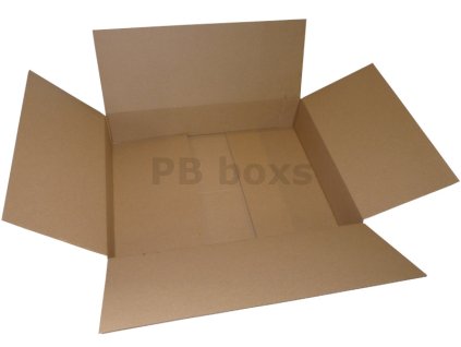 Kraftova klopova 455x355x80mm