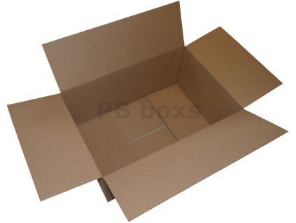 Kraftova klopova 595x395x250mm