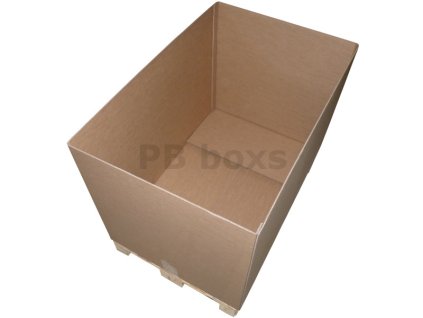 EuroBox 1200x800x800mm