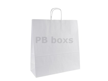 Taska bila 45x17x45 kroucene