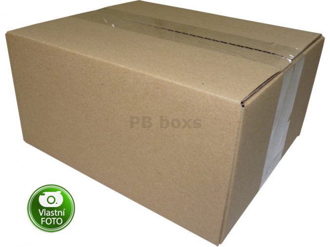 Klopová krabice 190x160x90 mm