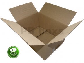 Klopová krabice 200x100x100 mm