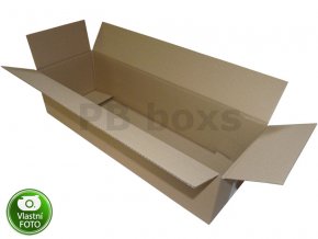 Klopová krabice 600x200x150 mm