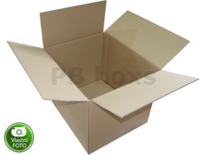 Klopová krabice 600x500x450 mm