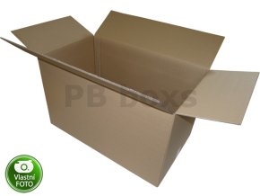 Klopová krabice 800x600x600 mm