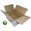 Klopová krabice 200x150x100 mm bílá