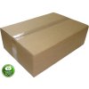 Klopová krabice 520x350x150 mm