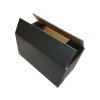 cerna klopova krabice 200x100x100mm 2