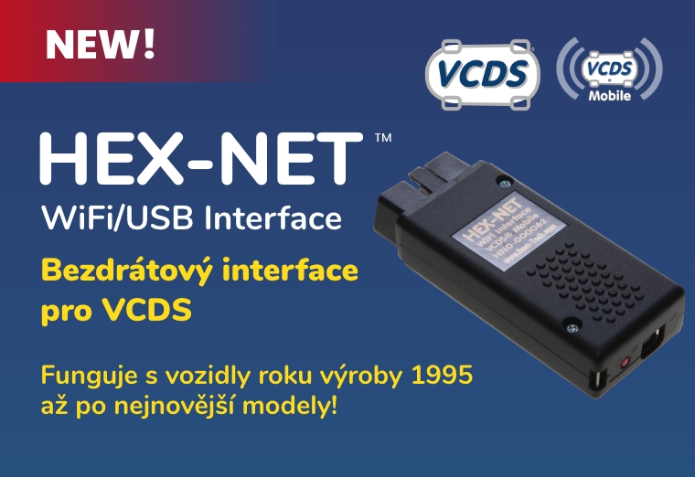 VCDS HEX-V2 V2023.11 VAG COM 23.11 VCDS HEX V2 Intelligent Dual-K & CAN