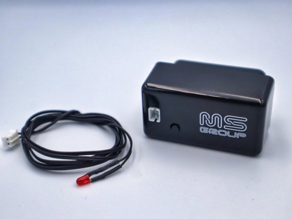 DPF Control