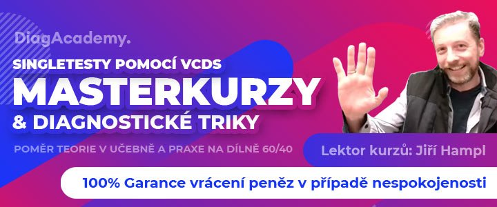 Školení DigAcademy