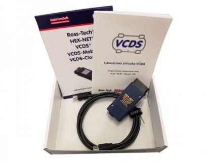 VCDS PROFI