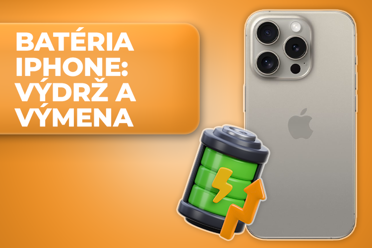 Batéria iPhone: ako predĺžiť výdrž a koľko stojí výmena