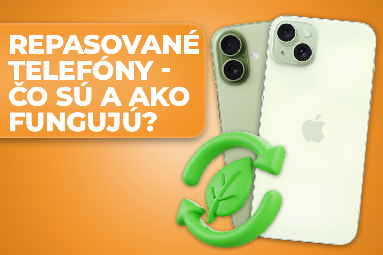 Čo sú repasované telefóny a ako fungujú?