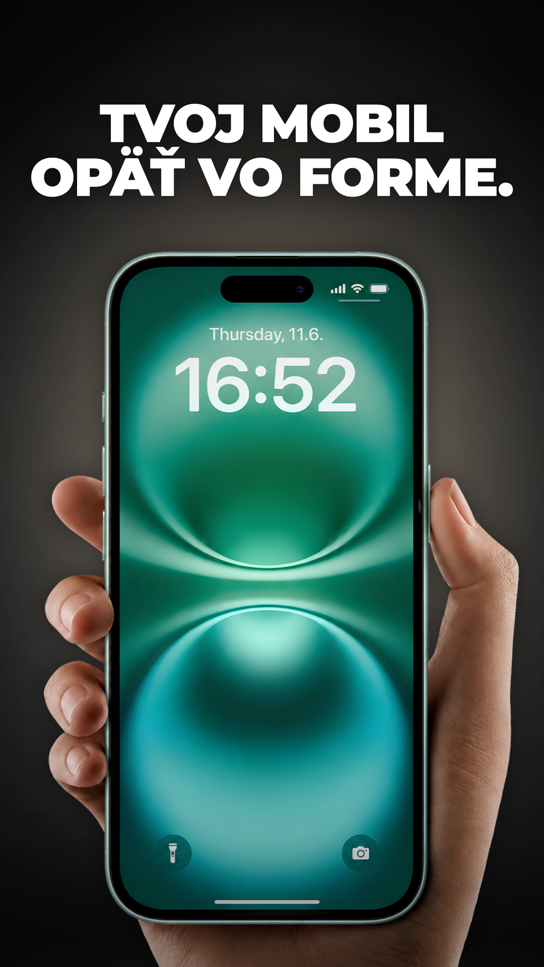 mobil forma