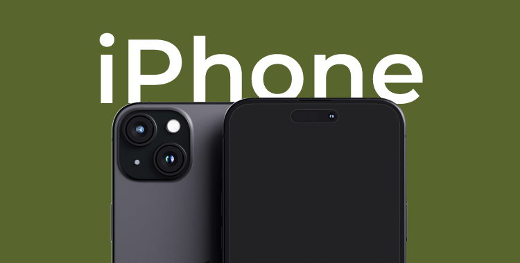 iPhone