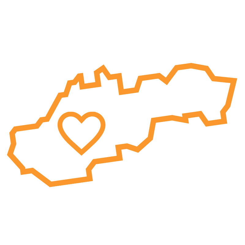 SLOVEnská firma