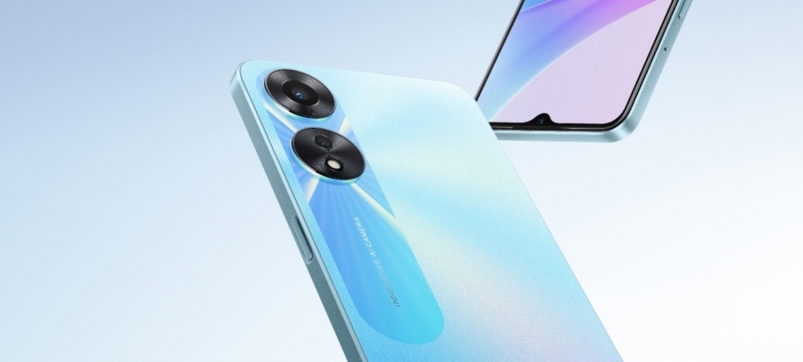 Oppo telefón