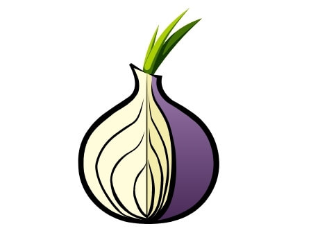 Logo Tor