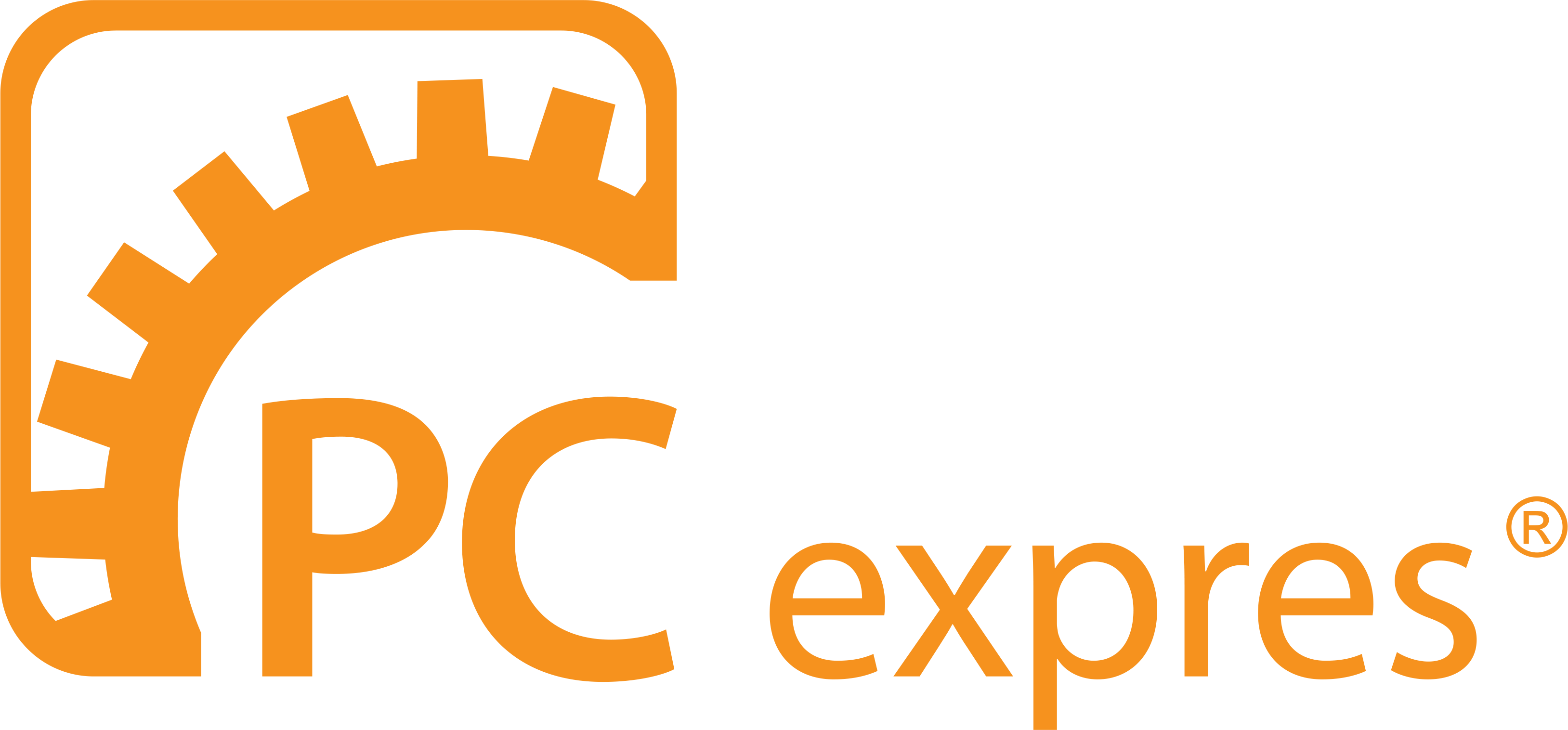 PCexpres