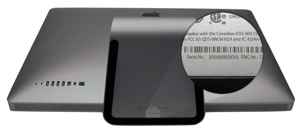 sn imac